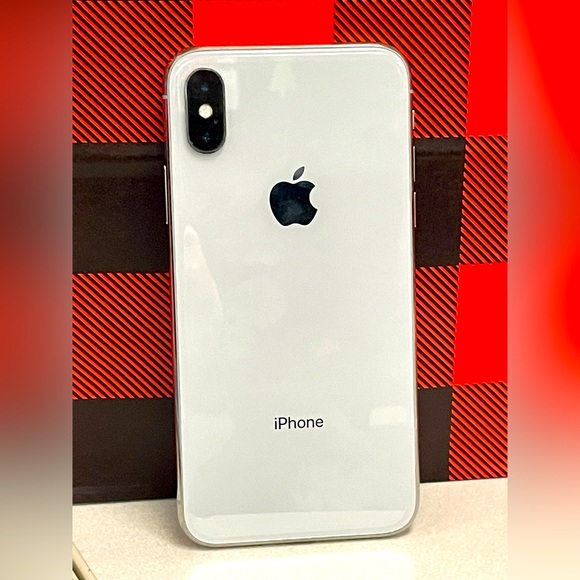 Apple Cell Phones & Accessories Apple